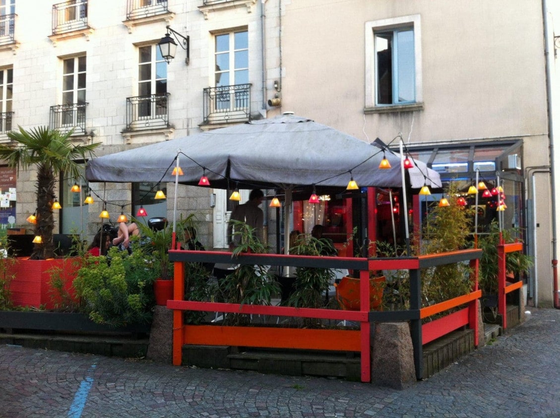 Le Corossol — photo 3