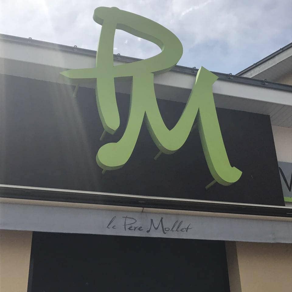 Le Pére Mollet — photo 2