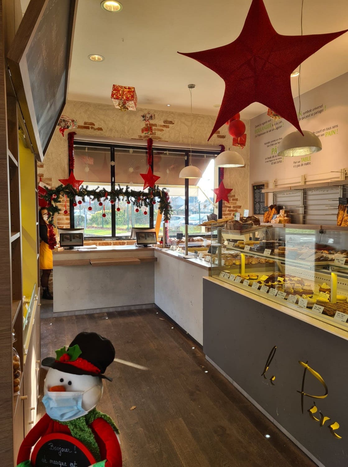 Le Pére Mollet — photo 3