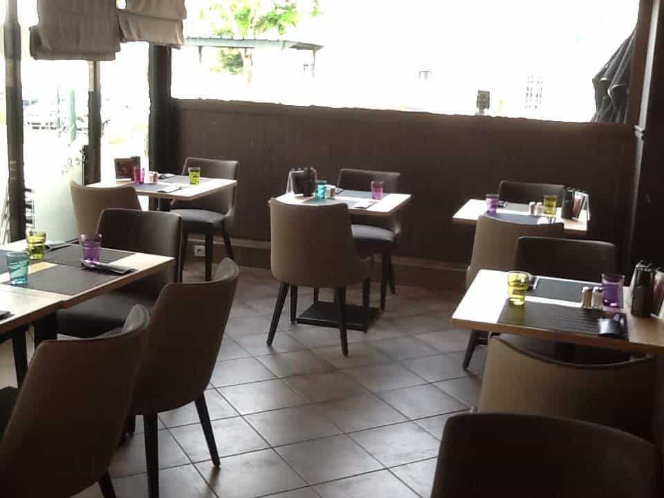 Le Redonnais — photo 2