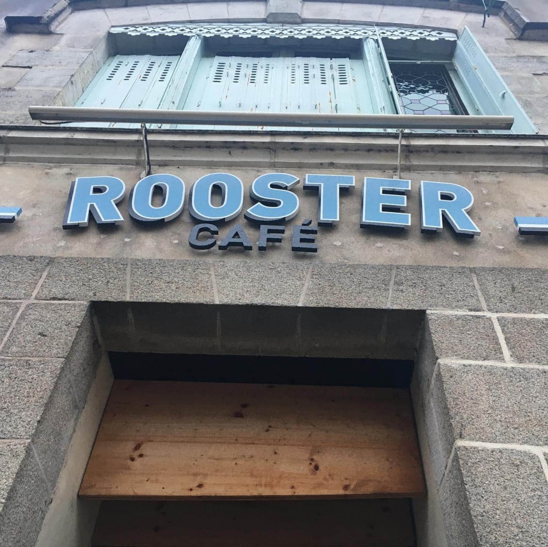 Rooster café — photo 3