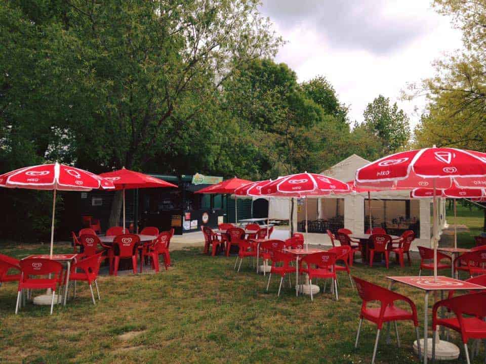 La Paillote du pont — Viandes et Grillades à Sainte Marie — photo 3