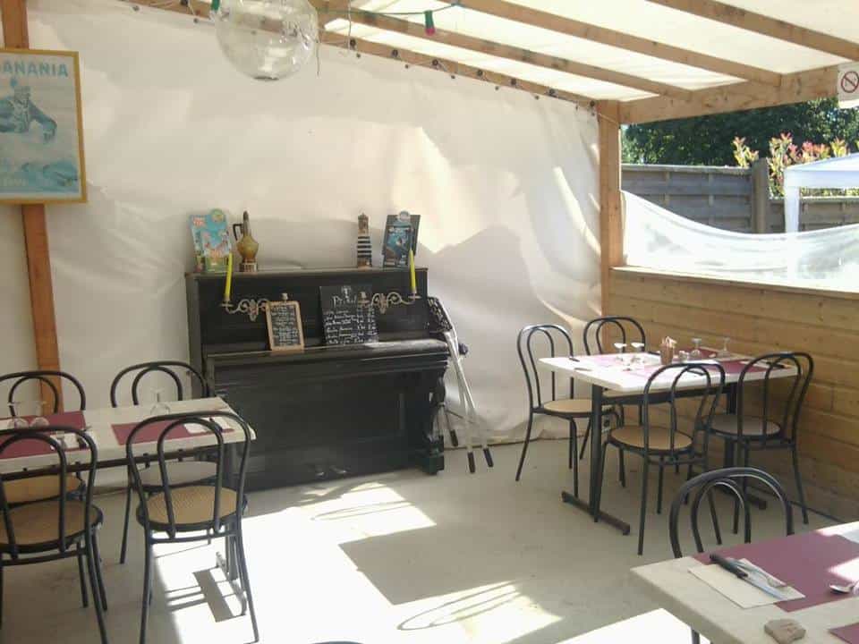 La Charmille — photo 3