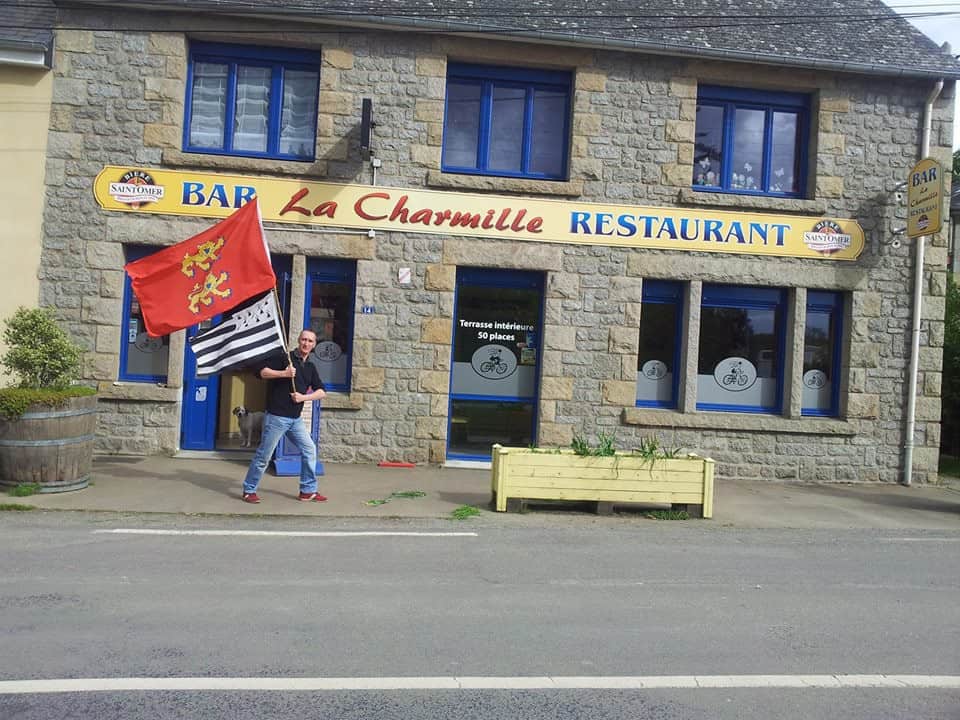 La Charmille — photo 2