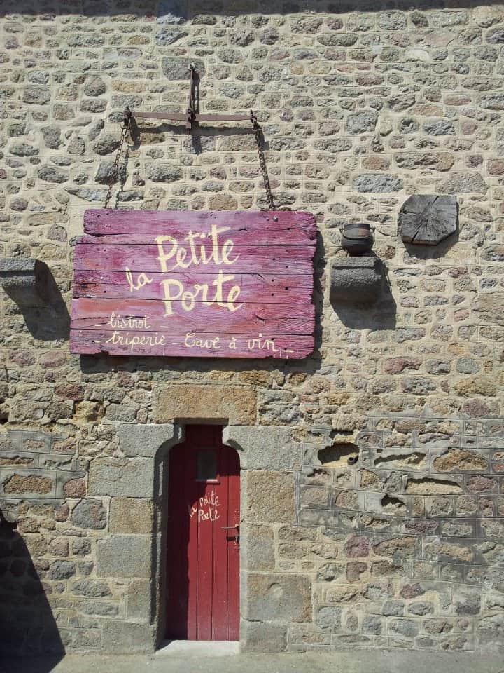 La Petite Porte — photo 2