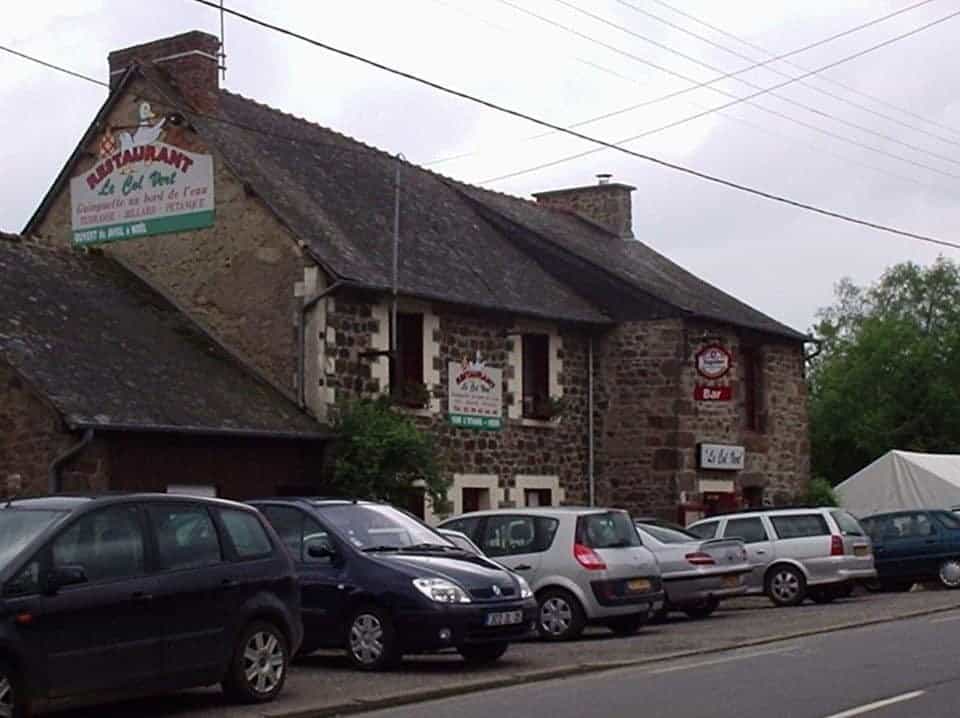 Photo de Le Colvert