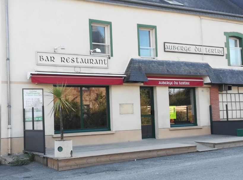 L' Auberge du Tertre — photo 3