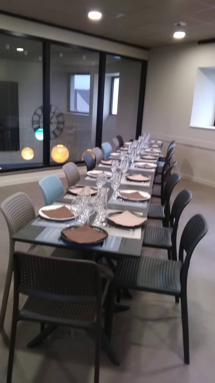 L'Ecole des Saveurs — photo 3