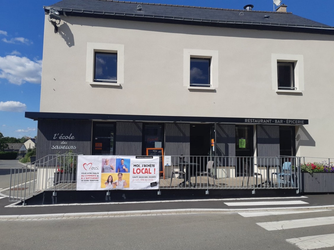 L'Ecole des Saveurs — photo 2