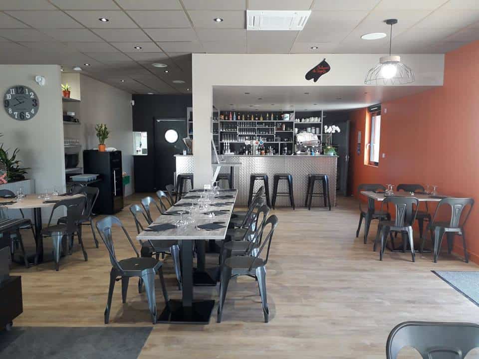 La Virgule — photo 2