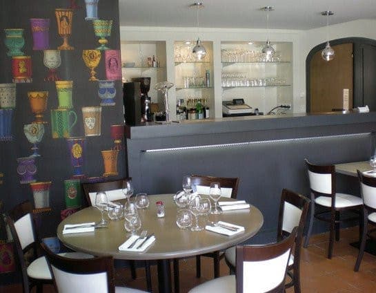 Auberge de la table ronde — photo 3