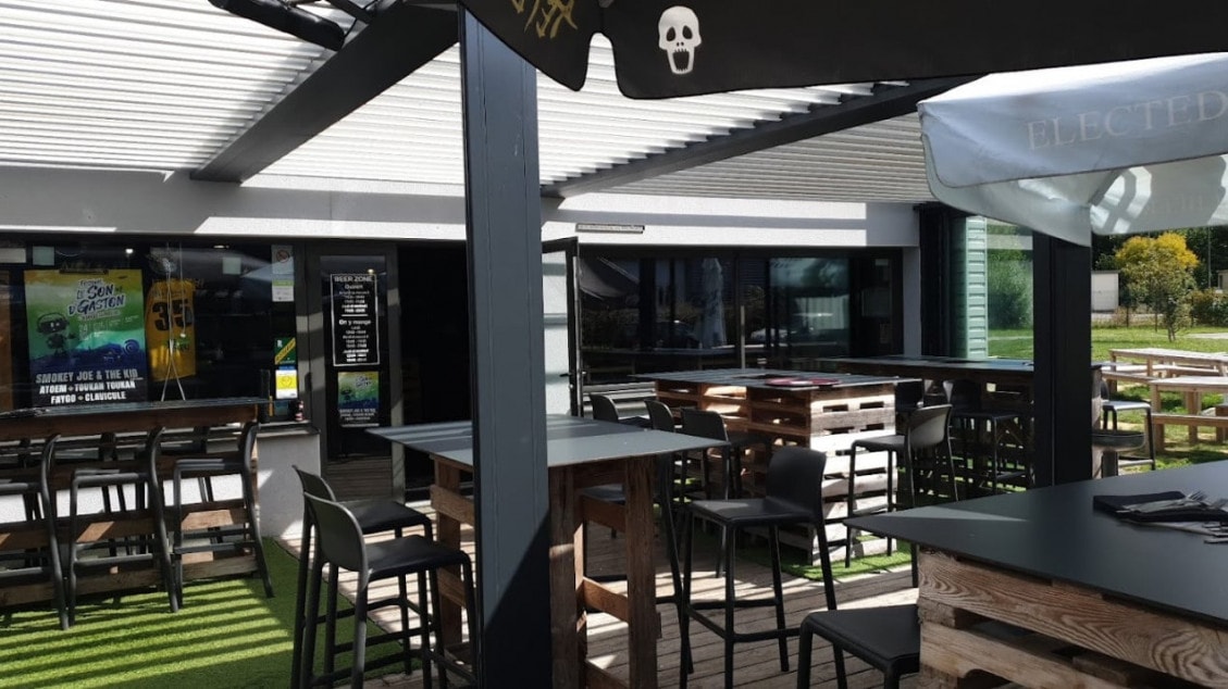 Cde Beer Zone — photo 2