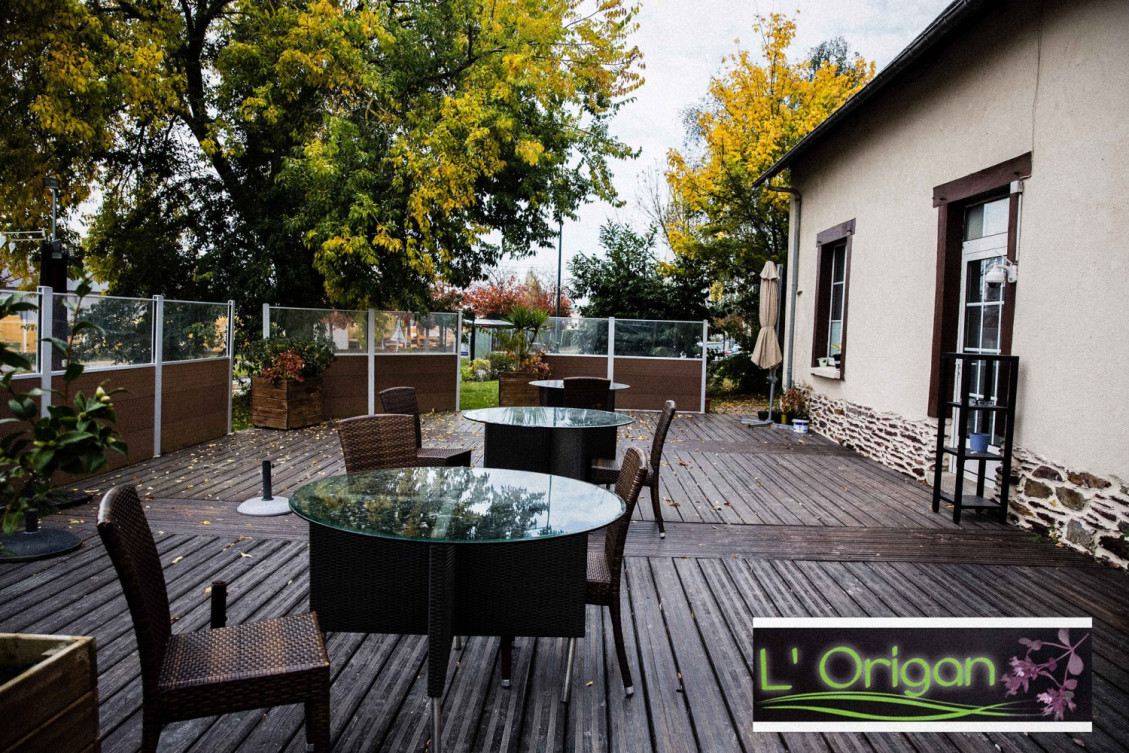 L'Origan — photo 9