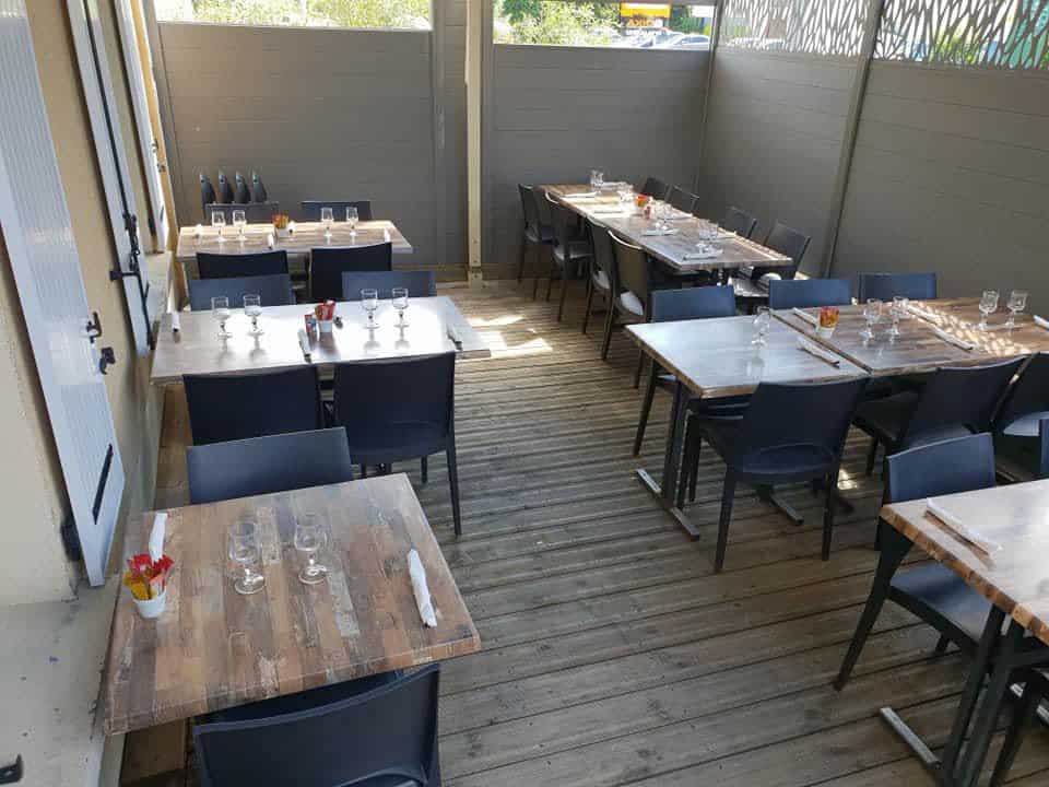 Le Comptoir — photo 3