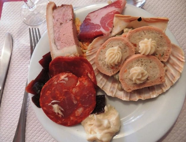 Photo de Au P'tit Resto