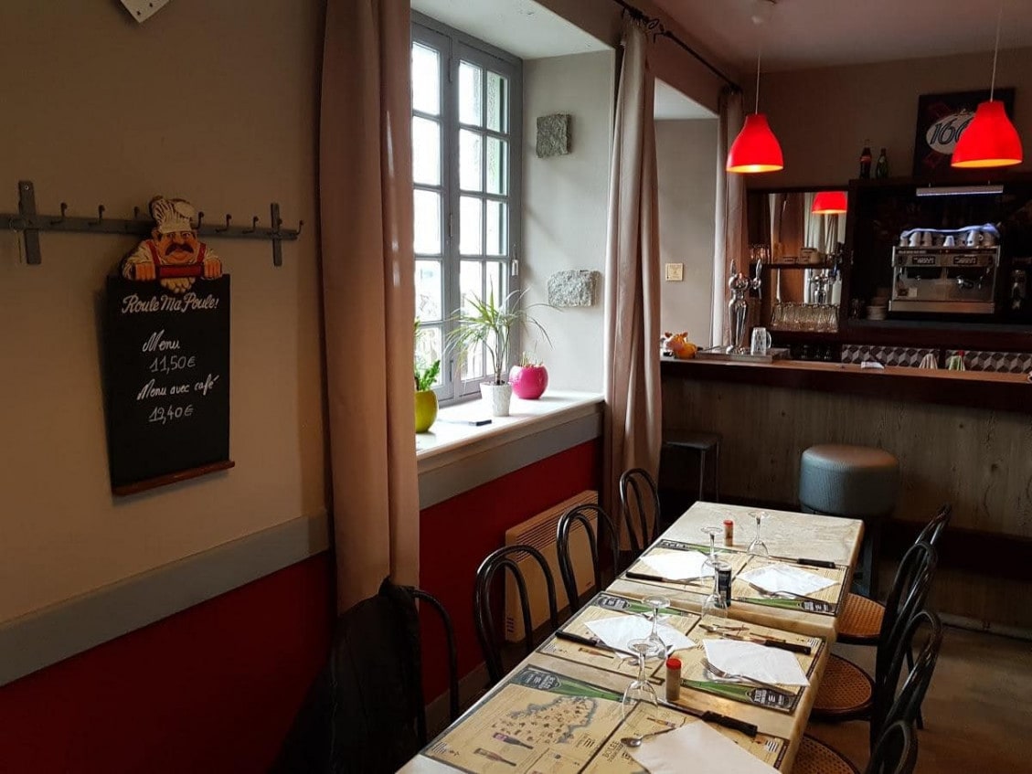 Le Bistrot Gourmand — photo 3