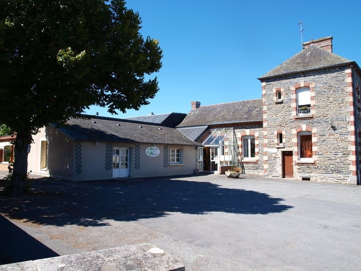 Auberge des tilleuls — photo 2