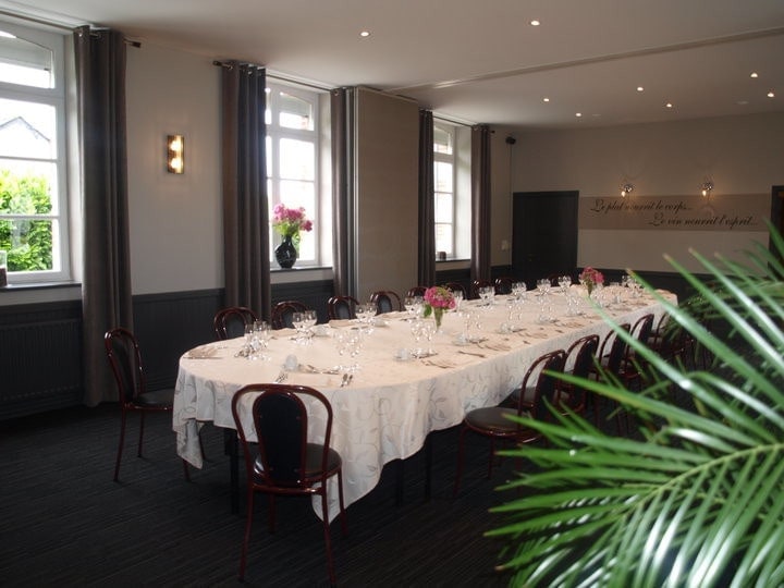 Auberge des tilleuls — photo 3