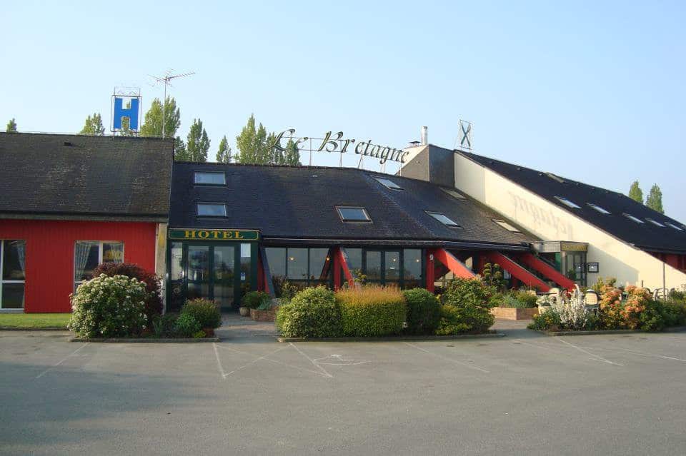 Le bretagne — photo 2
