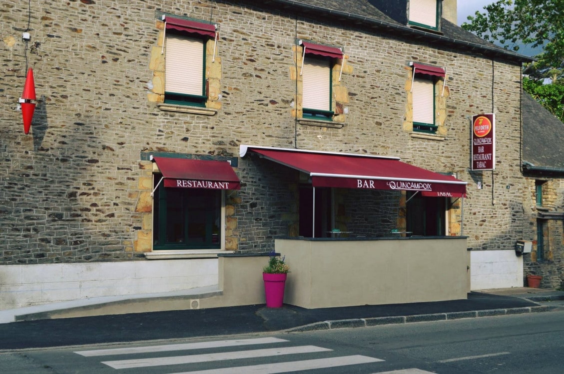 Le Quincampoix — photo 2