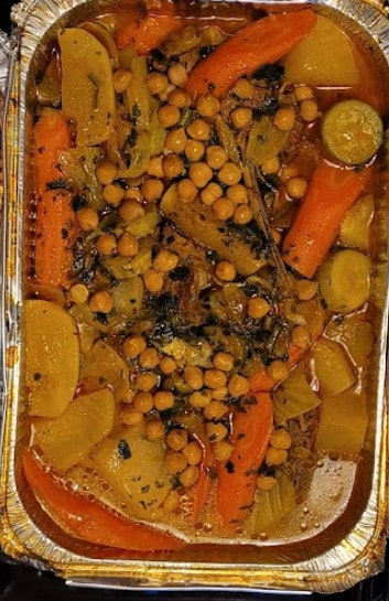 Photo de Ch Food