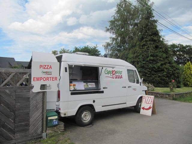 Geppetto Pizza — photo 3