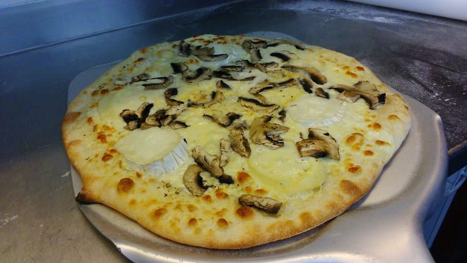 Geppetto Pizza — photo 2