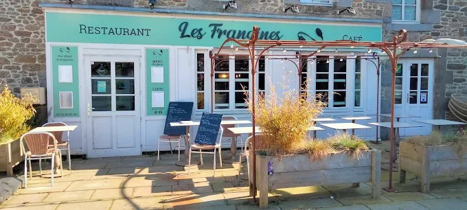 Les Frangines — photo 2