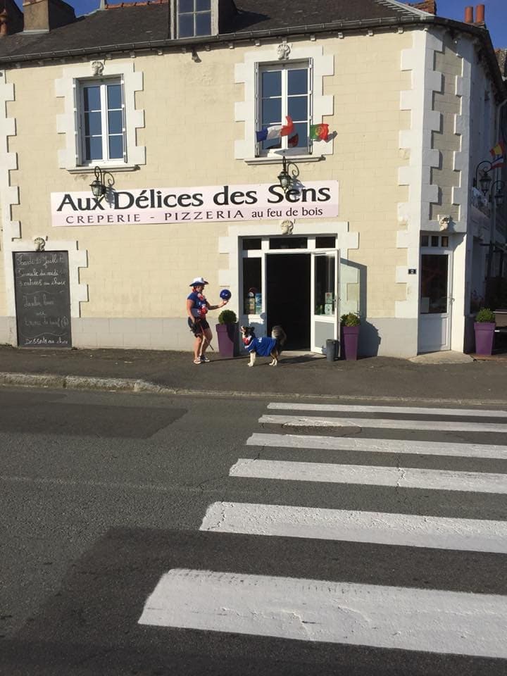 Aux Délices Des Sens — photo 2