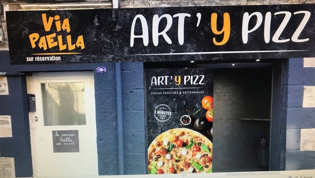 Art'y Pizz — photo 3