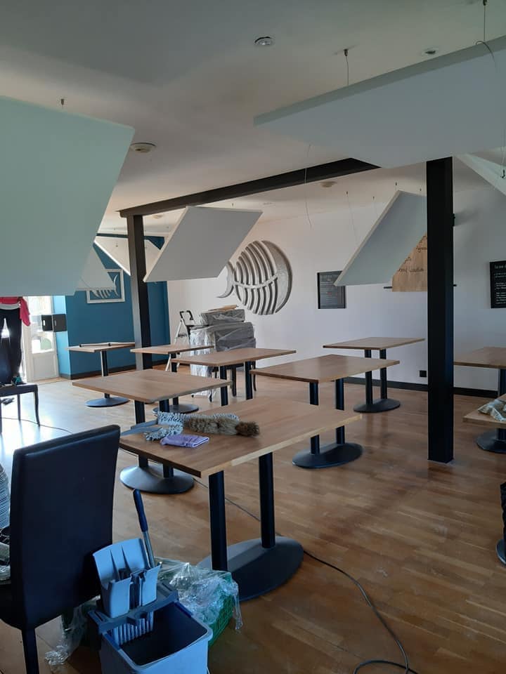 La Maison — photo 3