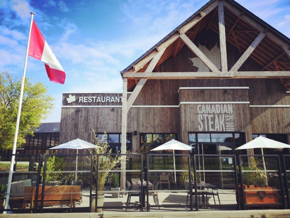 Canadian Steak House — photo 2