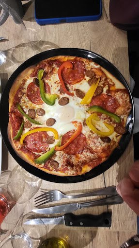 La Crêpe Enchan'thé — photo 2