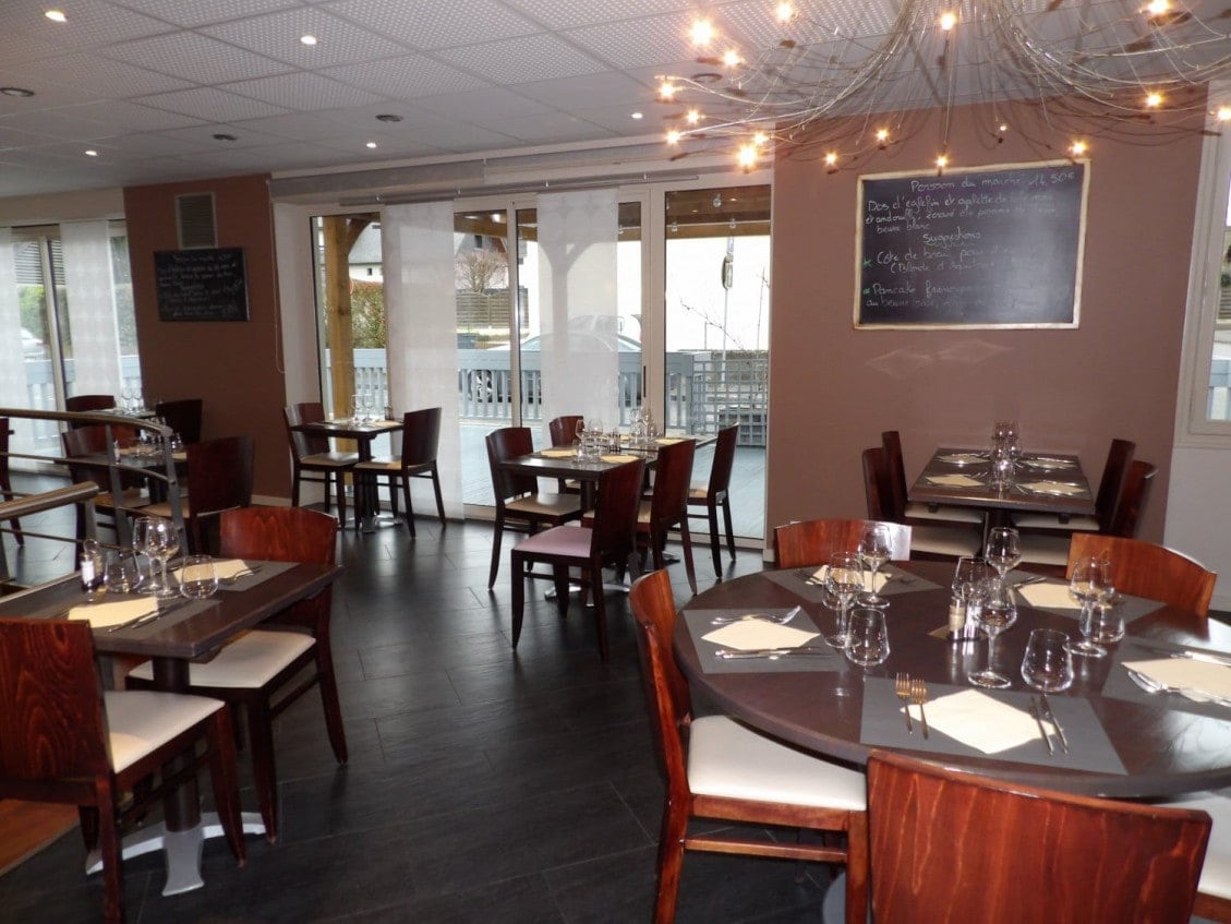 Le Bistrot Saveurs — photo 2