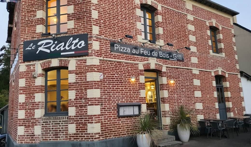 Le Rialto — photo 2
