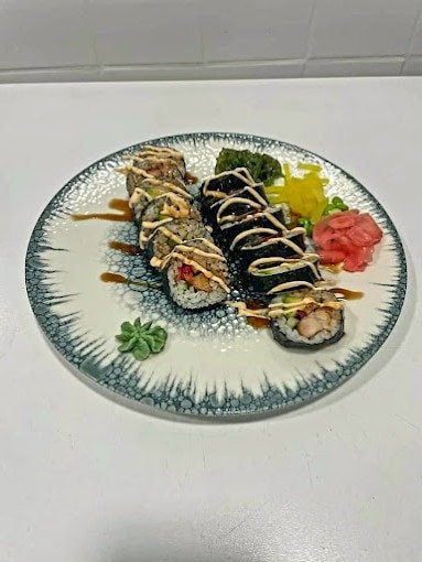 Mirai Sushi — photo 2