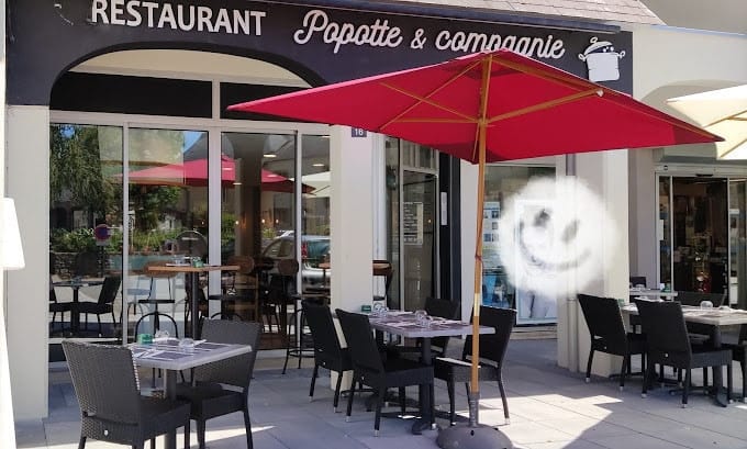 Popotte et compagnie — photo 3