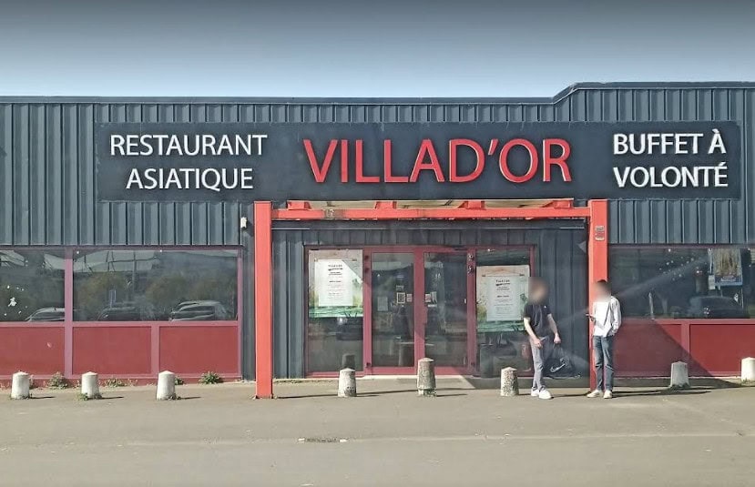 Villa d'or — photo 3