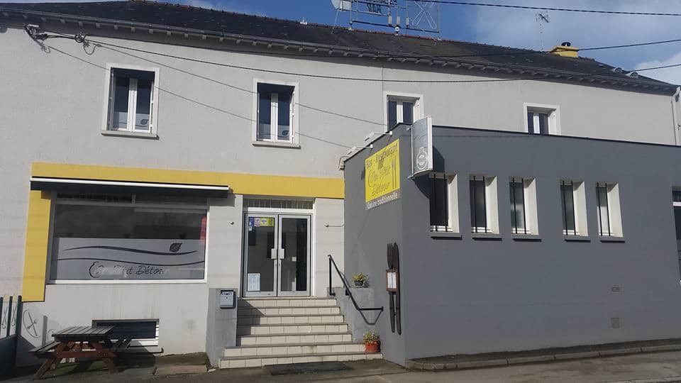 Au ptit détour — photo 2