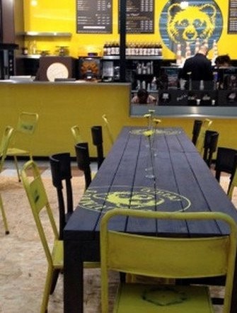 Columbus café & co — photo 2