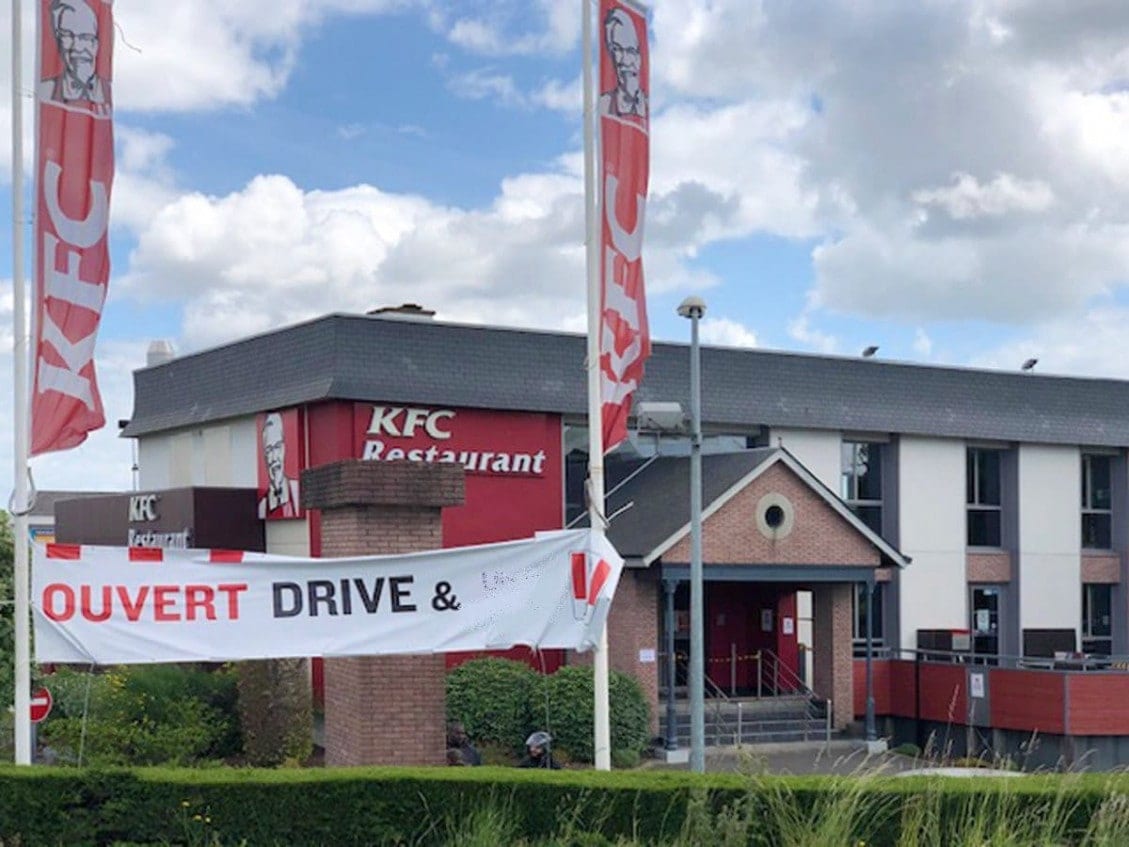 Photo de KFC