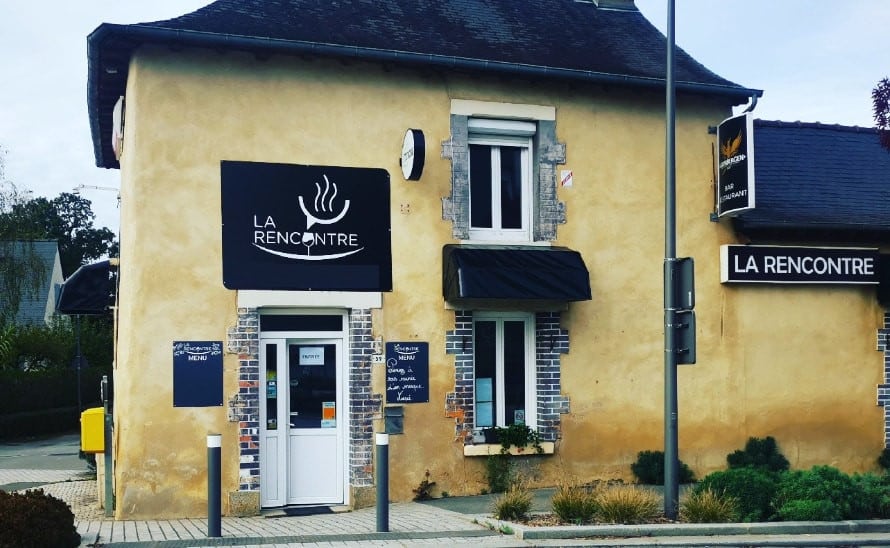 La rencontre — photo 3