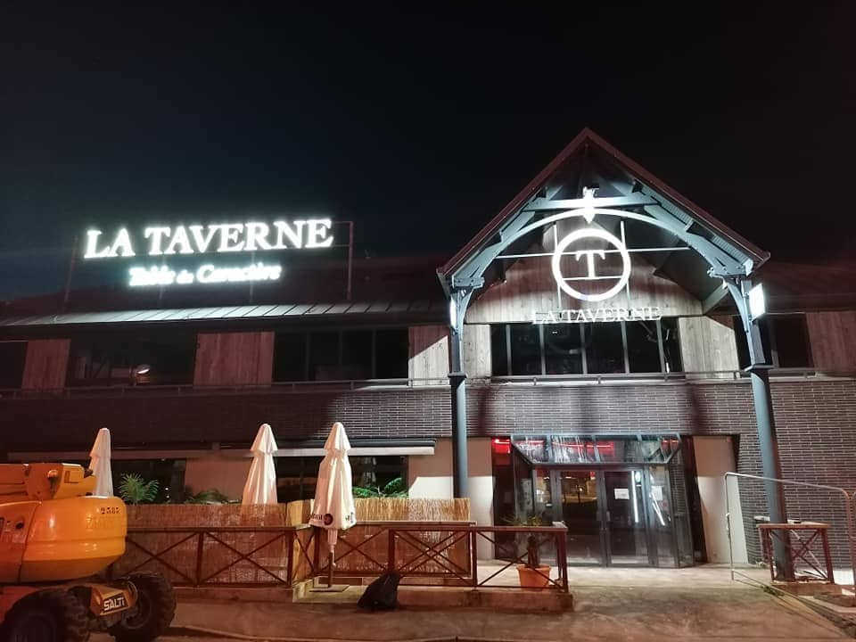 La Taverne — photo 2
