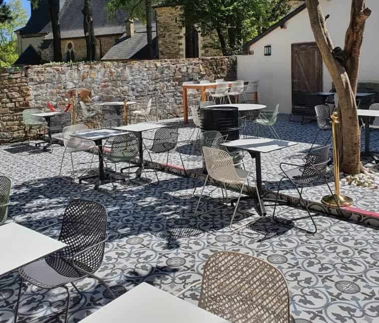 La terraza — photo 3