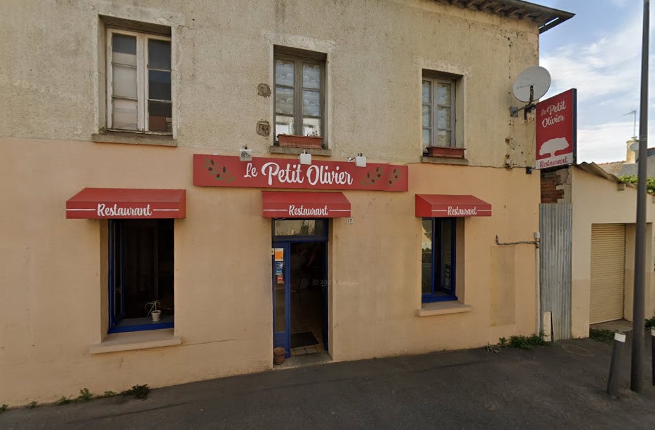 Le petit Olivier — photo 3