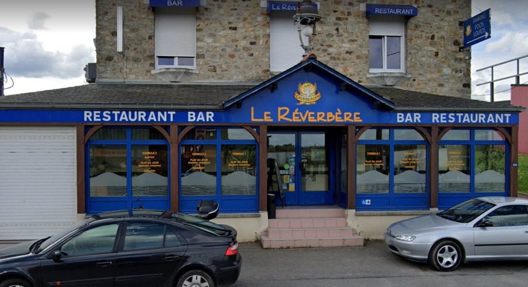 Le Reverbere — photo 2