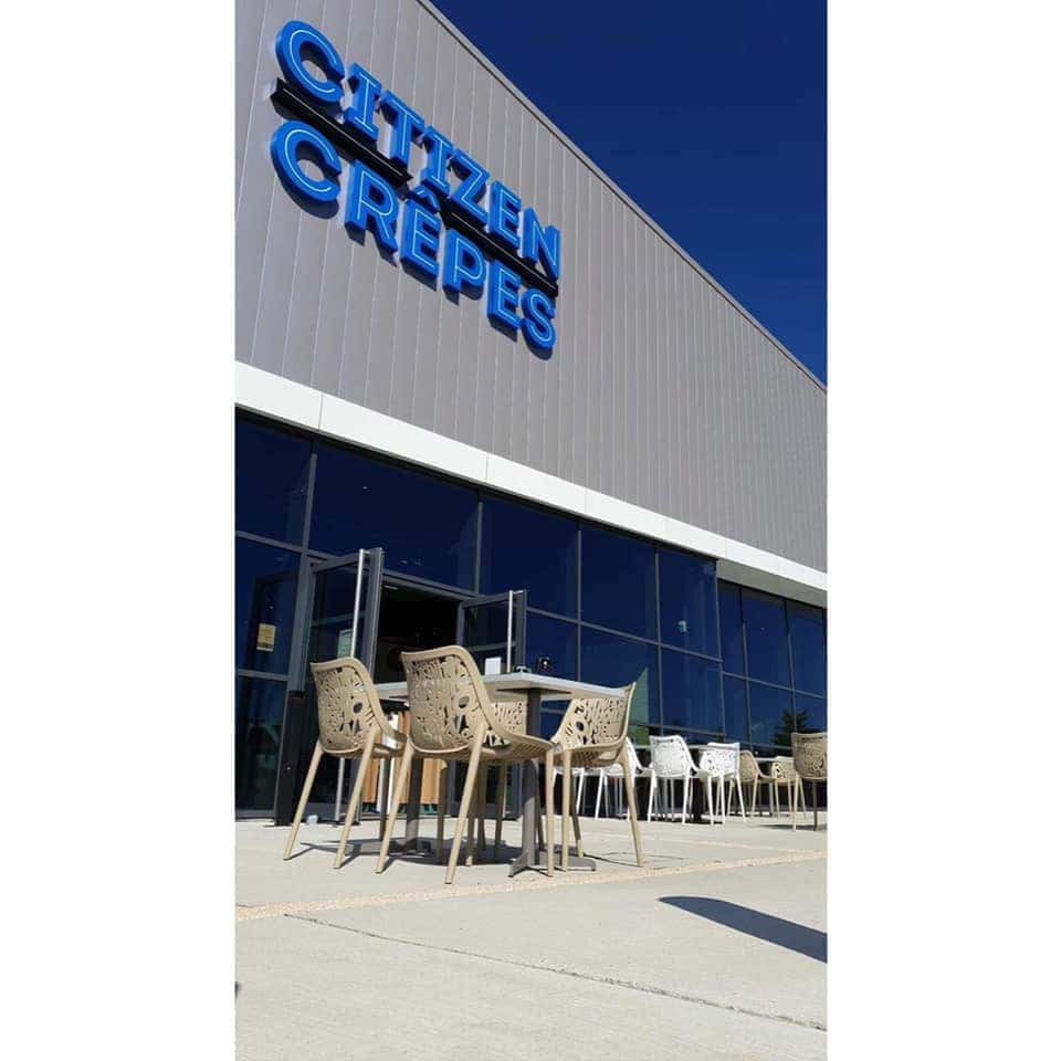 Citizen Crêpes — photo 2
