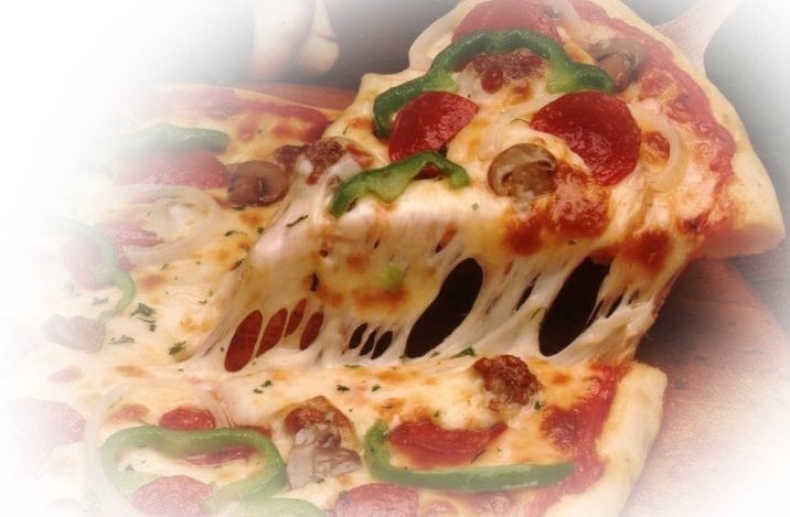 Photo de Cyr'pizza