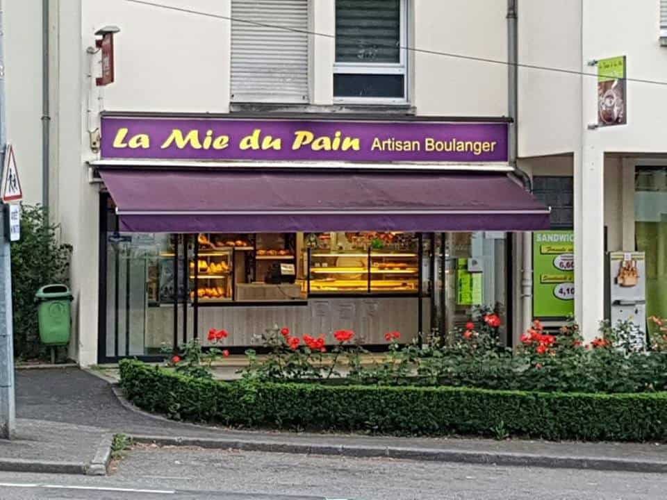 La Mie du Pain — photo 2