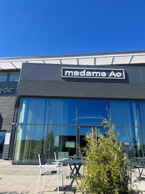 Madame Ao — photo 2